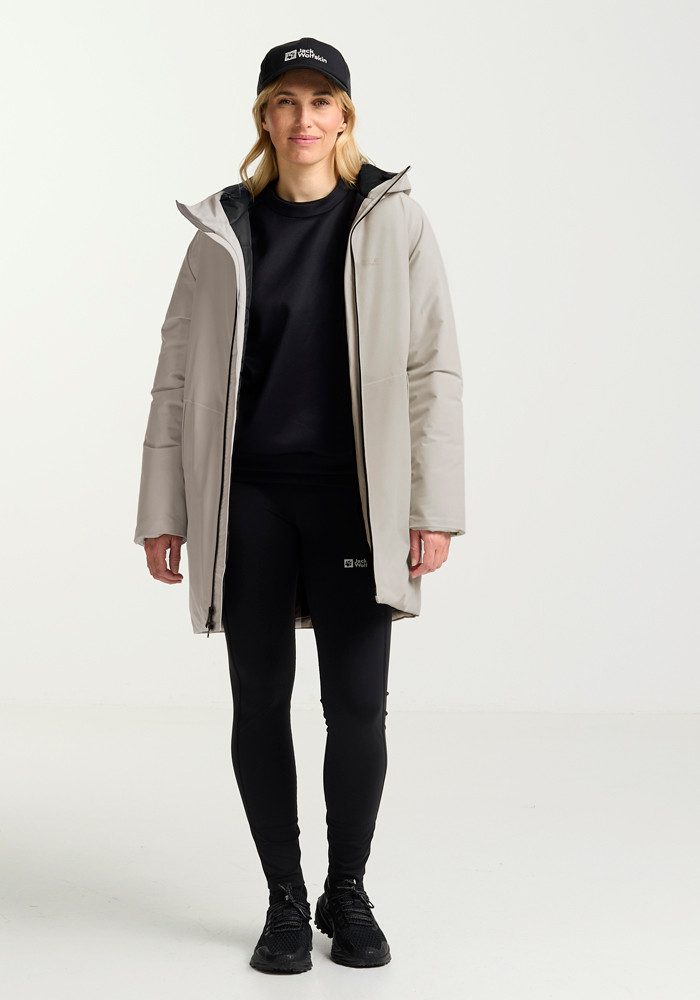 Jack Wolfskin Winterjacke FROST HAVEN JKT W