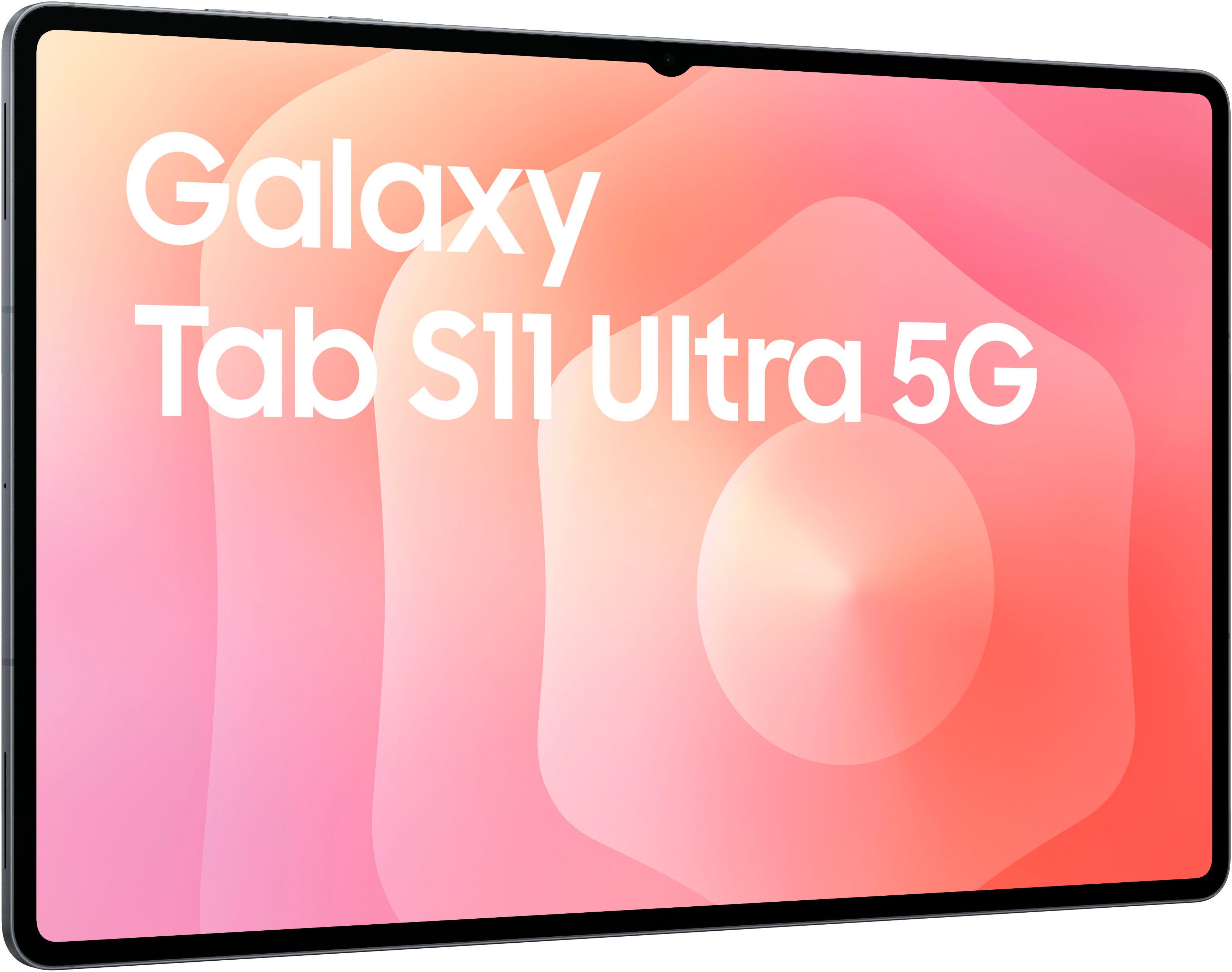 Samsung Galaxy Tab S11 Ultra Tablet (14,6", Android,One UI,Knox, 5G)