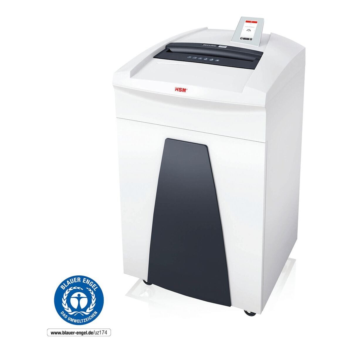 Aktenvernichter Securio P40i