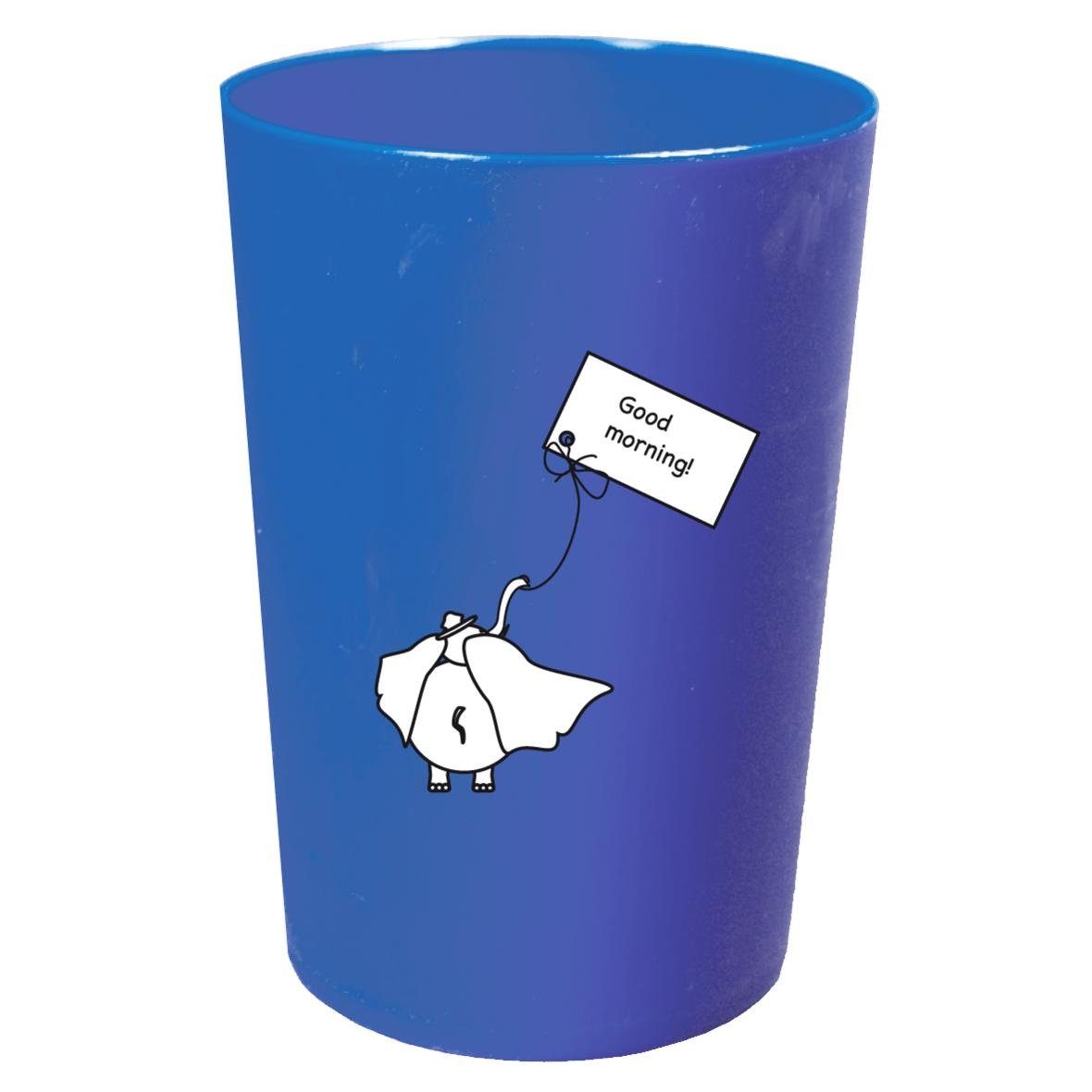 elasto Zahnputzbecher Zahnputzbecher "Pure" günstig online kaufen