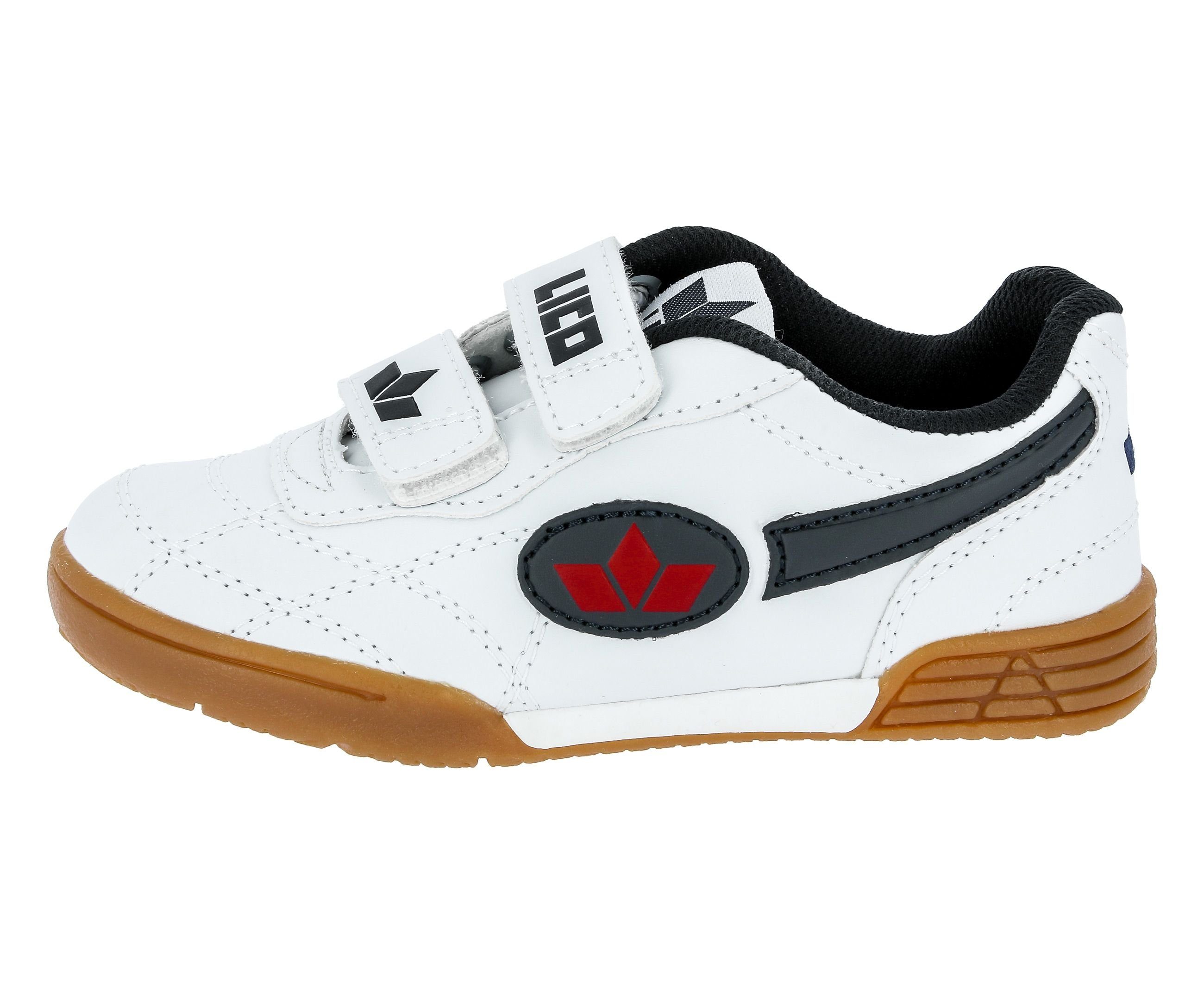 Lico Kindersportschuh Bernie V Hallenschuh