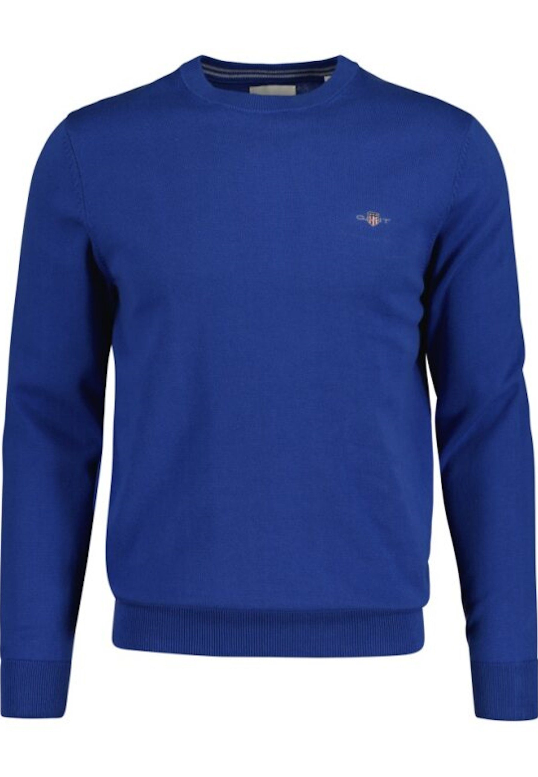 Strickpullover Sweatshirt Classic Pullover