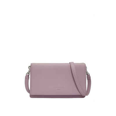 Liebeskind Berlin Clutch flieder (1-tlg)