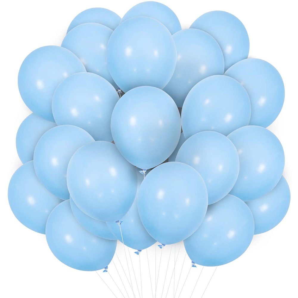 XXL Ballons 10 Riesige Luftballons 