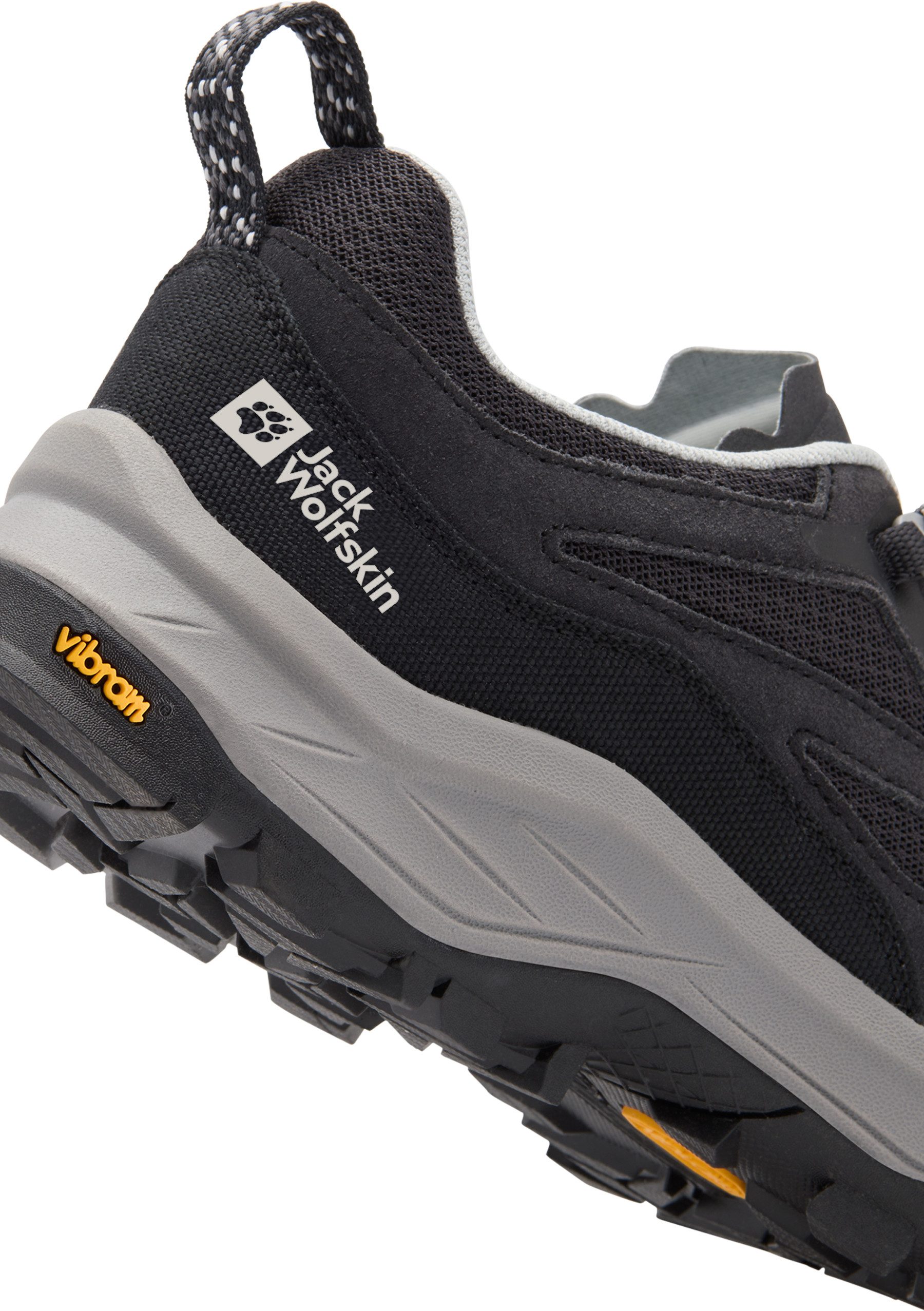Jack Wolfskin CYROX VENT LOW M Wanderschuh Trekkingschuh