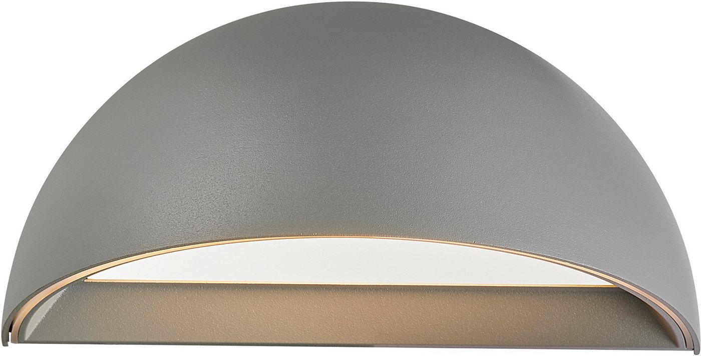 Nordlux Smarte LED-Leuchte »Arcus«, Smart Light, steuerbares Licht, inkl. LED, dimmbar-HomeTrends