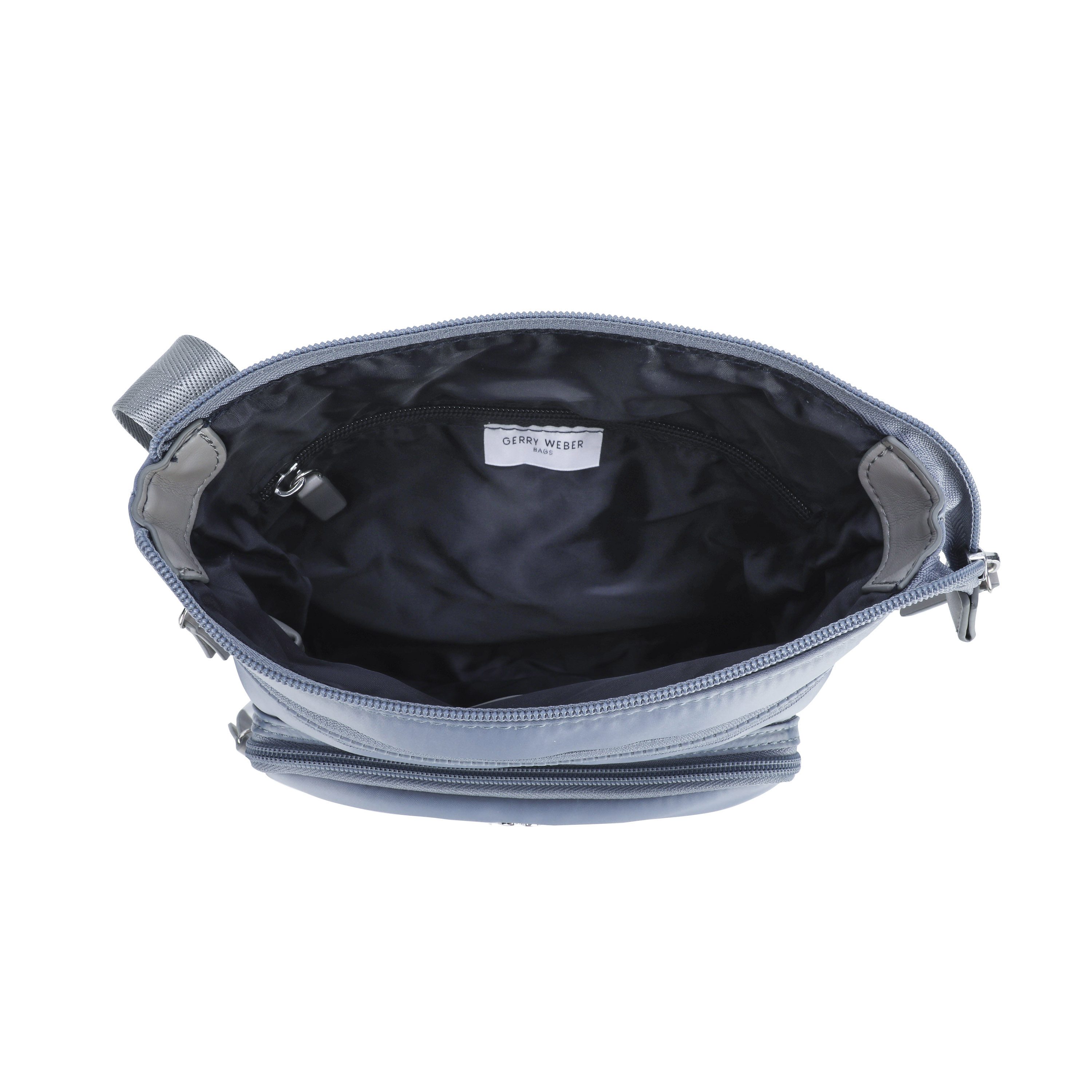 GERRY WEBER Schultertasche Gerry Weber - Damen Schultertasche Echoes Edition