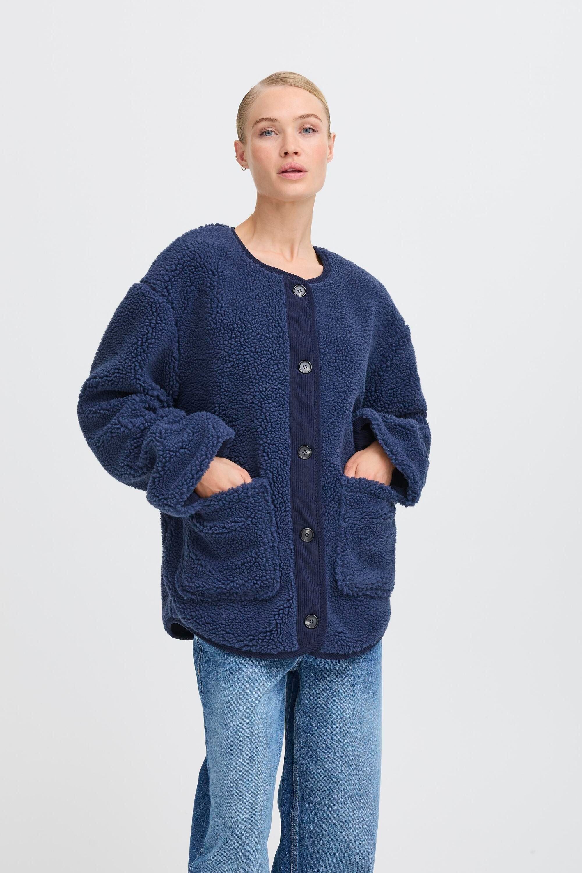 b.young Wintermantel Jacke BYCOTTY