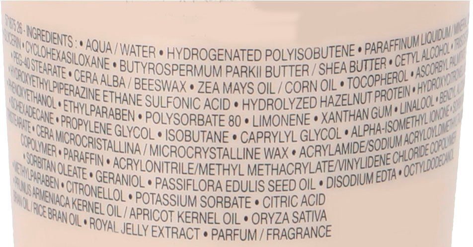 LANCOME Körperpflegemittel Nutrix Royal Body Lotion, mit rückfettender Wirkung