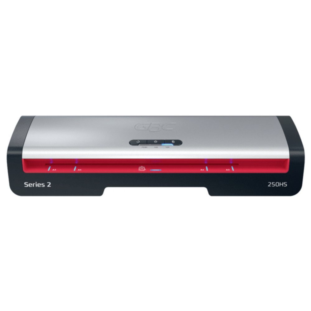 GBC Laminiergerät GBC Laminiergerät 4410071EU DIN A4, Kreditkarte