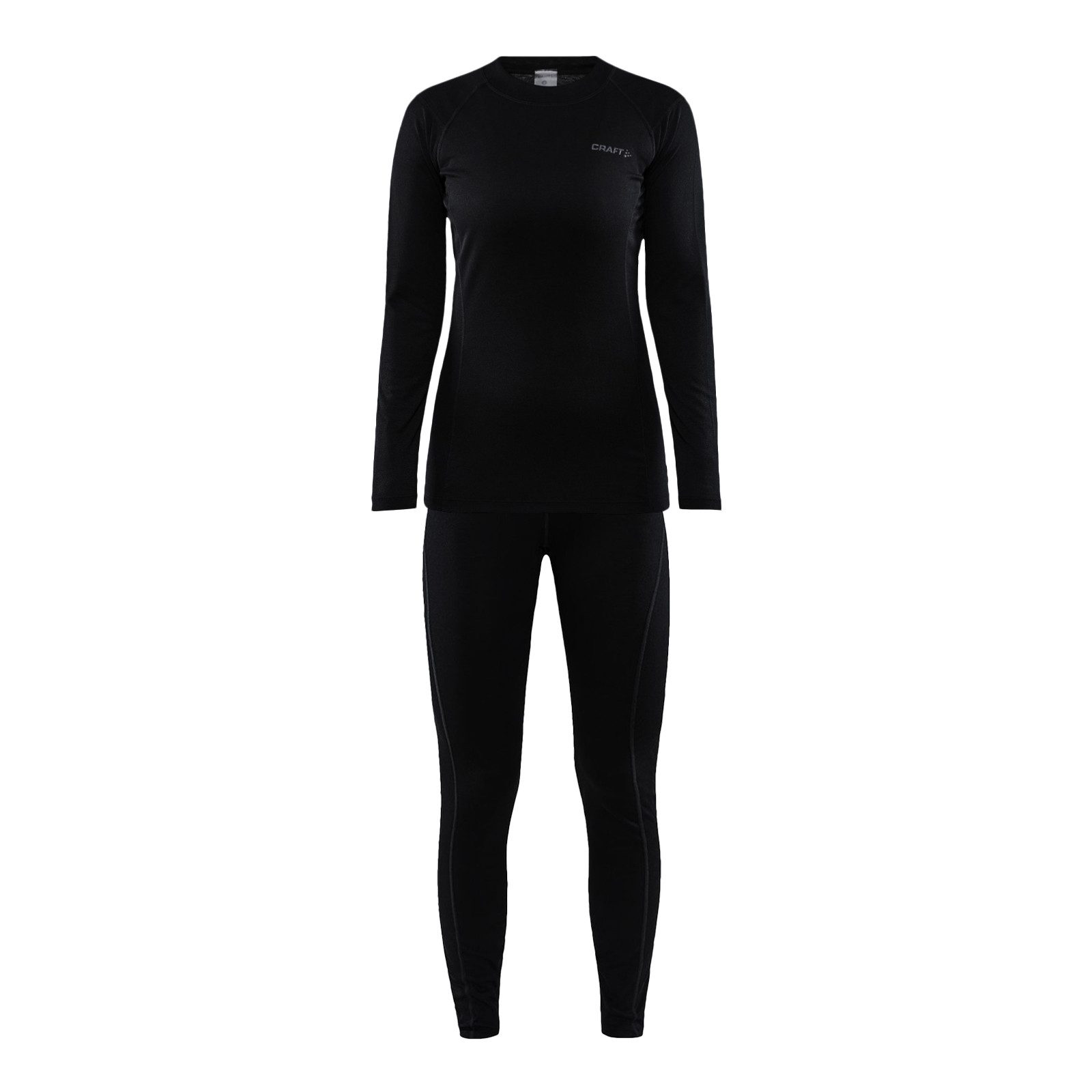 Craft Thermounterhemd Core Warm Baselayer Set (2-St., Oberteil + Hose) mit günstig online kaufen