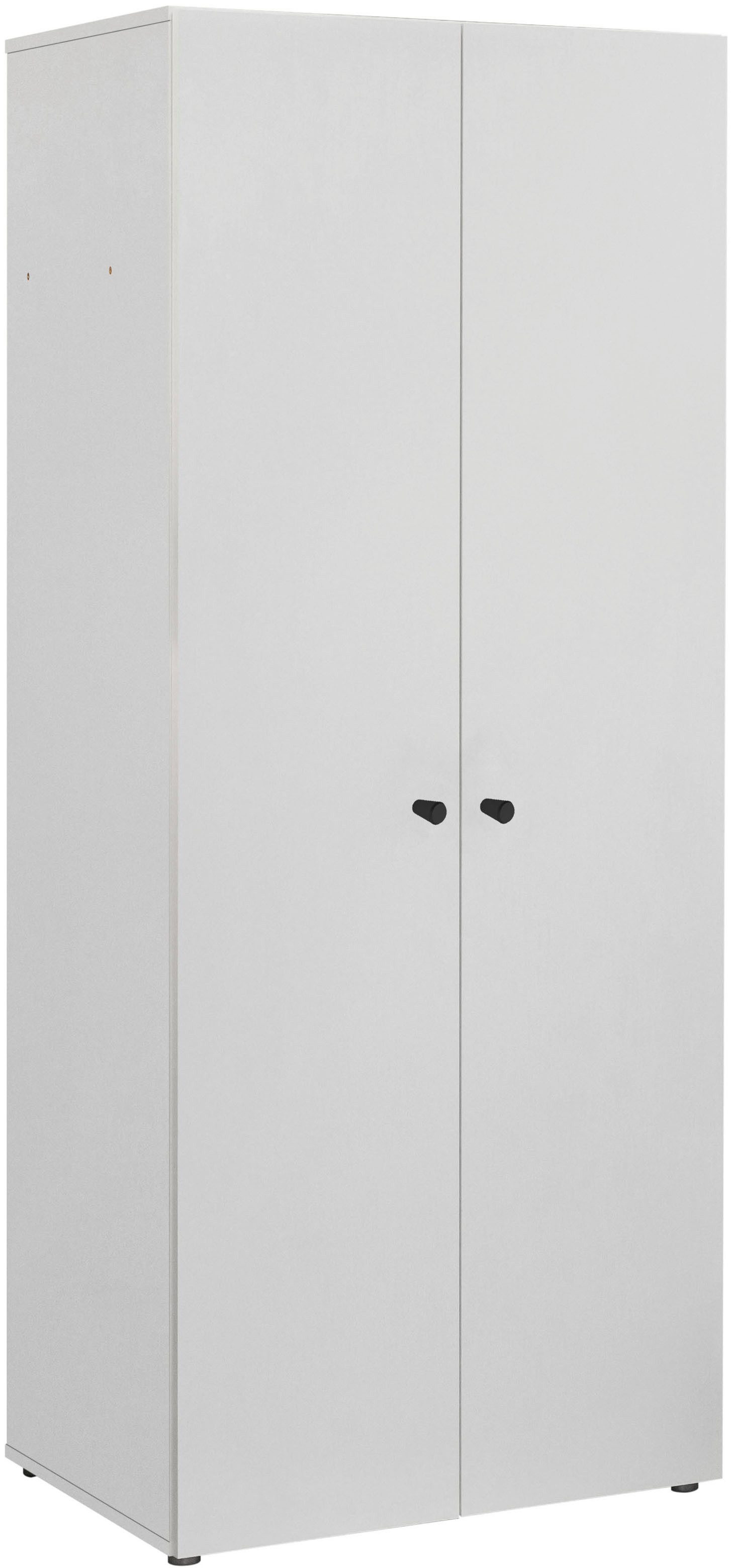 Schlafkontor Drehtürenschrank Base Kleiderschrank Joe Garderobe günstig online kaufen