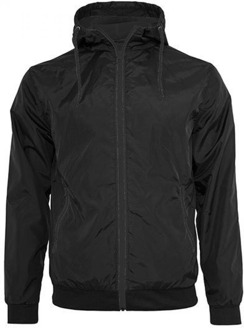 Build Your Brand Outdoorjacke Windrunner Jacket