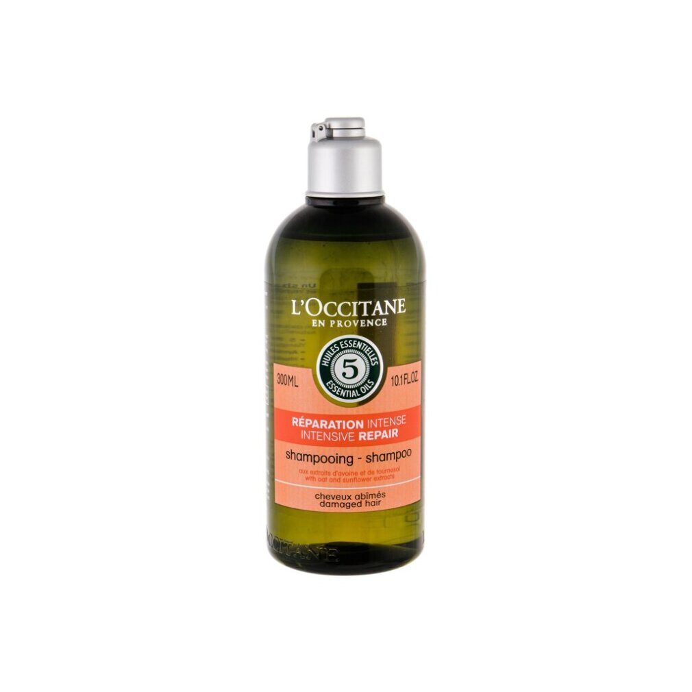 L'OCCITANE Haarshampoo AROMA Pflegendes Shampoo 300 ml