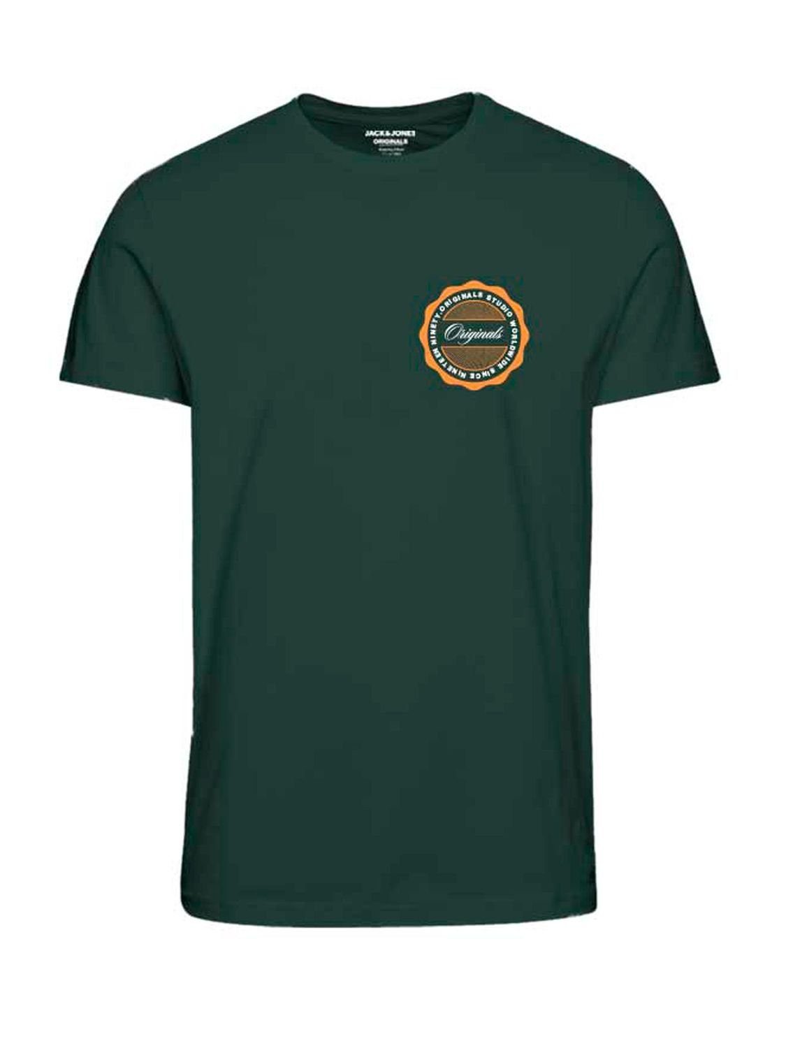 Jack & Jones T-Shirt JORBOOSTER (1-tlg) günstig online kaufen