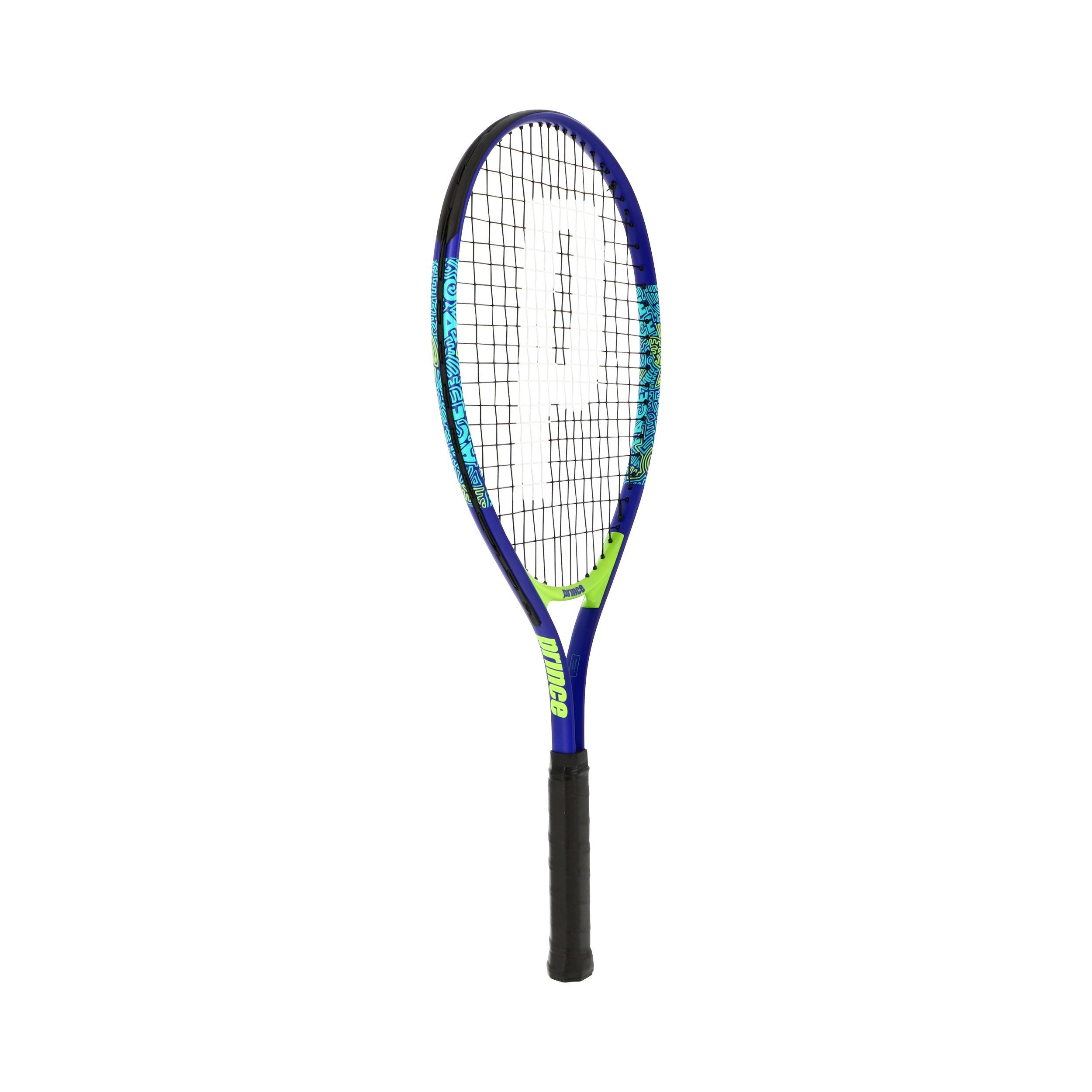 Prince Tennisschläger Ace Face 25 Blue