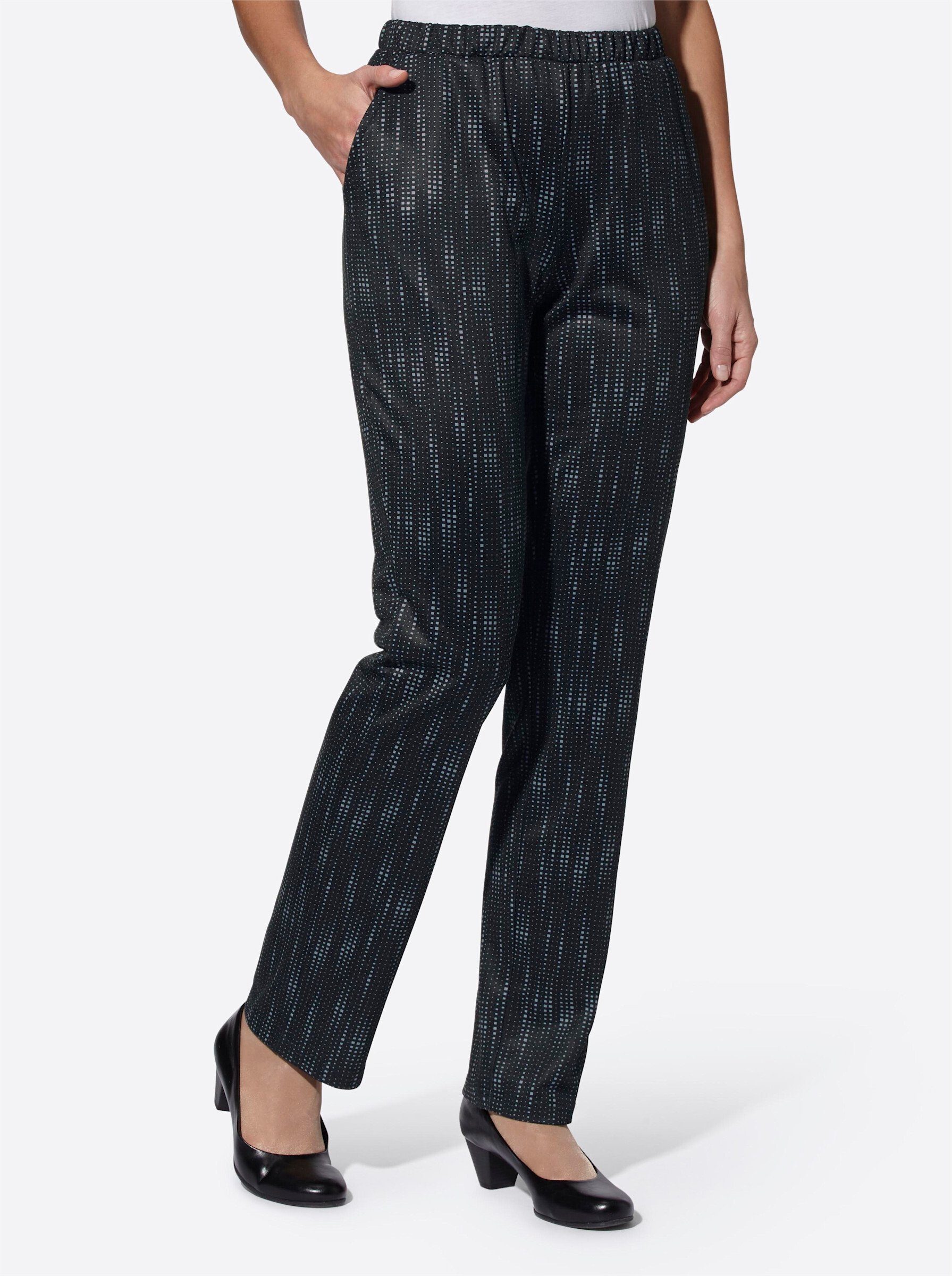 Witt Jerseyhose Schlupfhose . günstig online kaufen