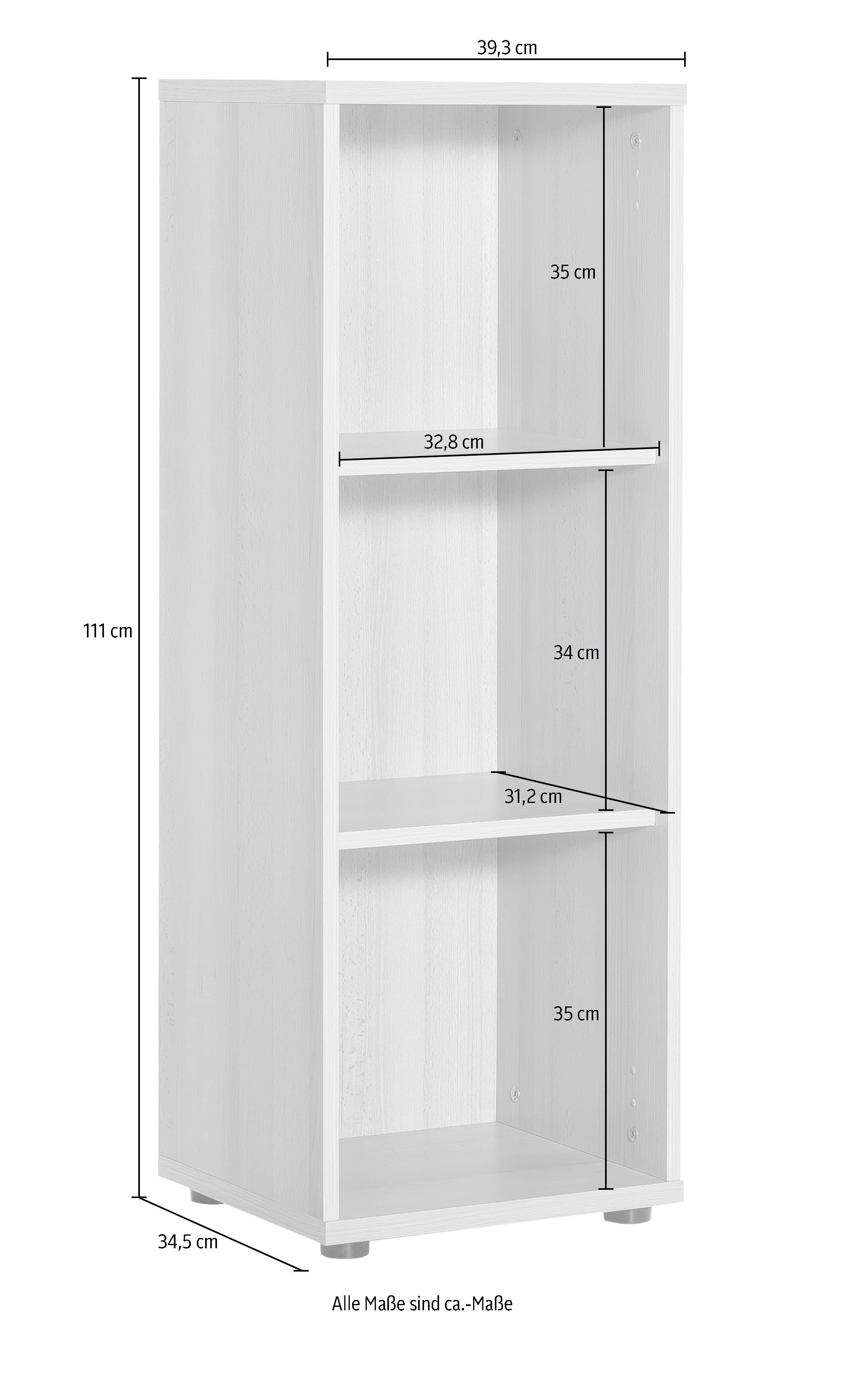 Schildmeyer Aktenregal Serie 200 günstig online kaufen