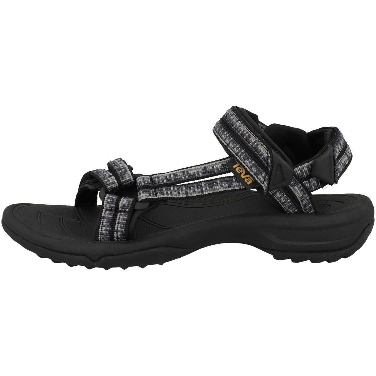 Teva Terra Fi Lite Damen Trekkingschuh Wanderschuhe, Sandalen, Sandaletten, günstig online kaufen