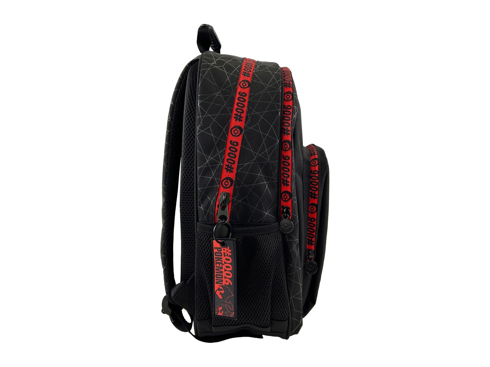 POKÉMON Kinderrucksack Pokémon Schulrucksack Glurak Twilight Champions (1-tlg)