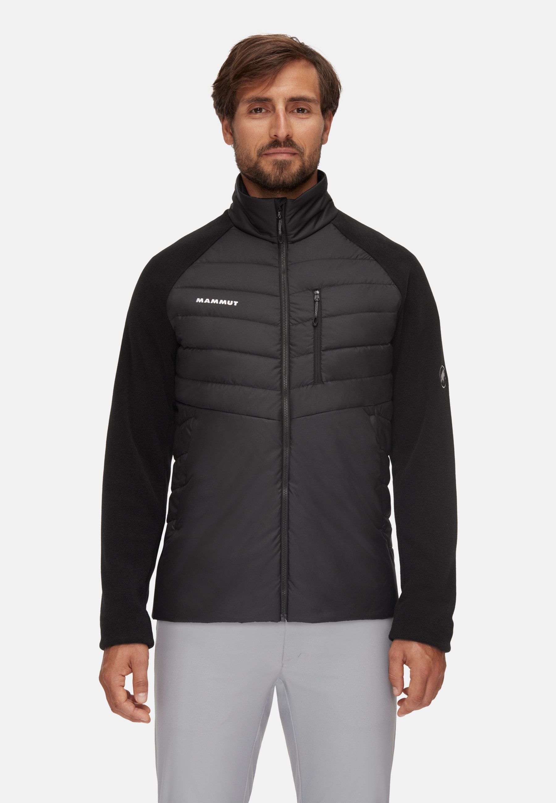 Mammut Hybridjacke Innominata ML Hybrid Jacket Men