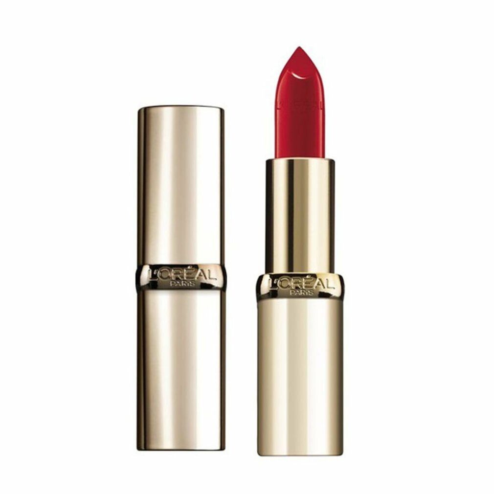 L'Oreal Deutschland Lippenstift Lippenstift 335 Carmin Saint Germain 5g