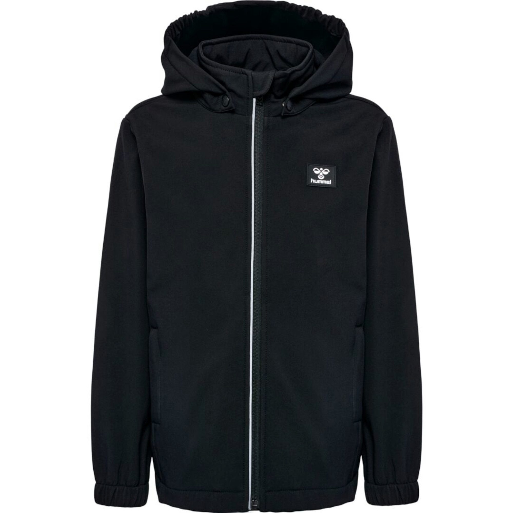 Softshelljacke Hummel Kinder Softshelljacke MARS 216695