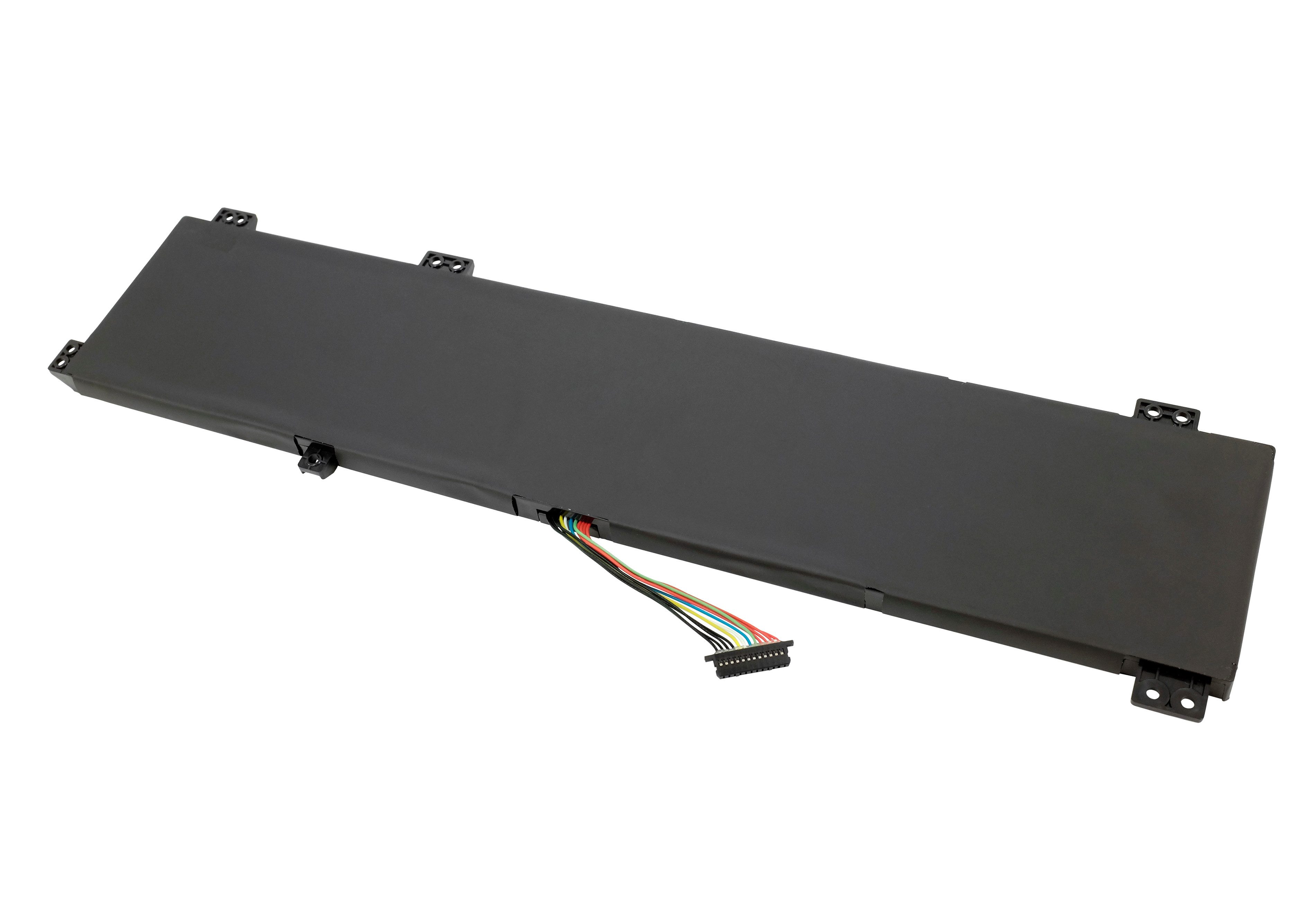 PowerSmart L20C4PC2 Laptop-Akku für LENOVO 5B11B48824, 5B11B48825, 5B11B48829, L20D4PC1, L20L4PC1, L20M4PC1, L20M4PC2, SB11B48821, SB11B48822, Legion 5 Li-Polymer 5210 mAh (15,36 V)