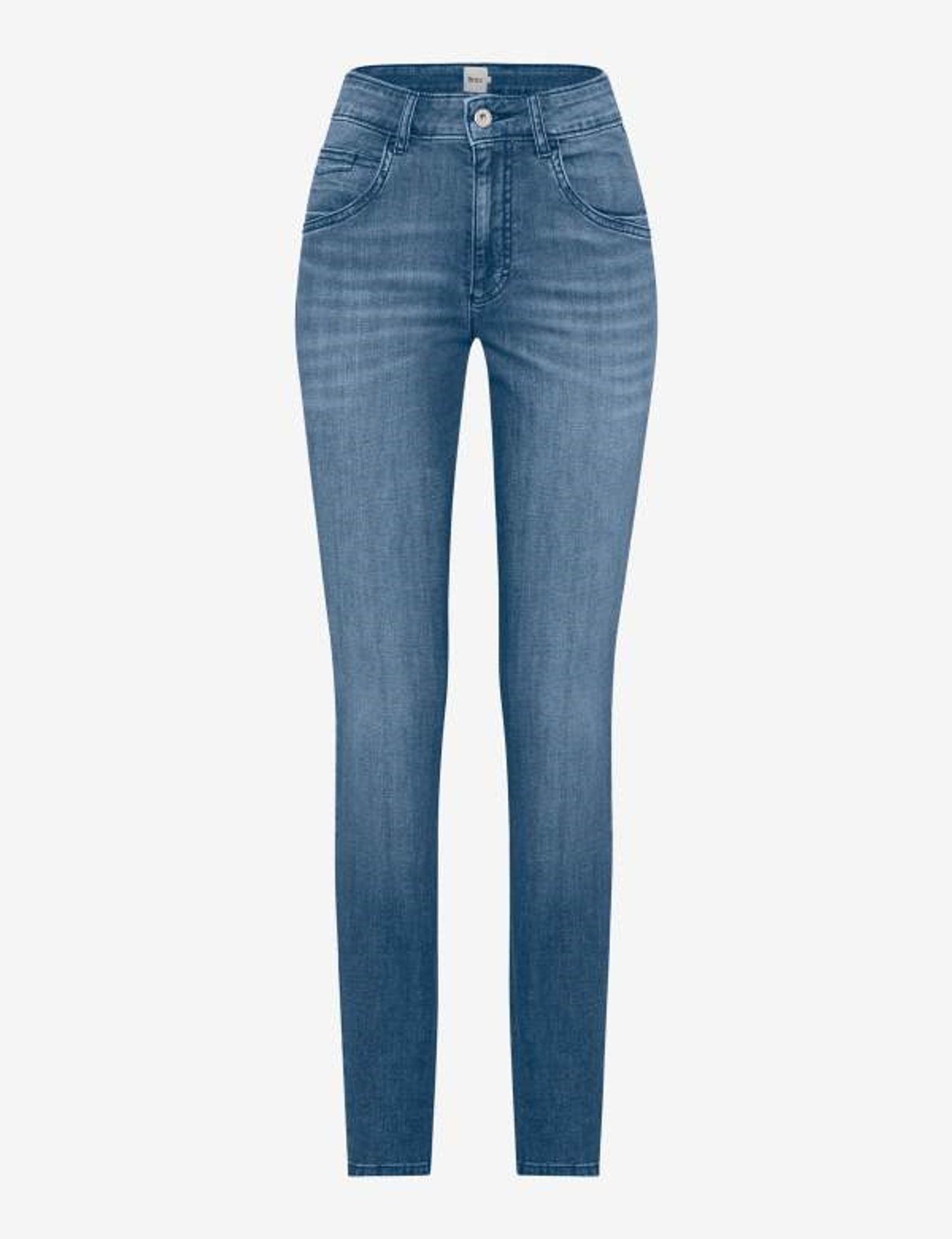 Brax 5-Pocket-Jeans Style Shakira S (9-6132)