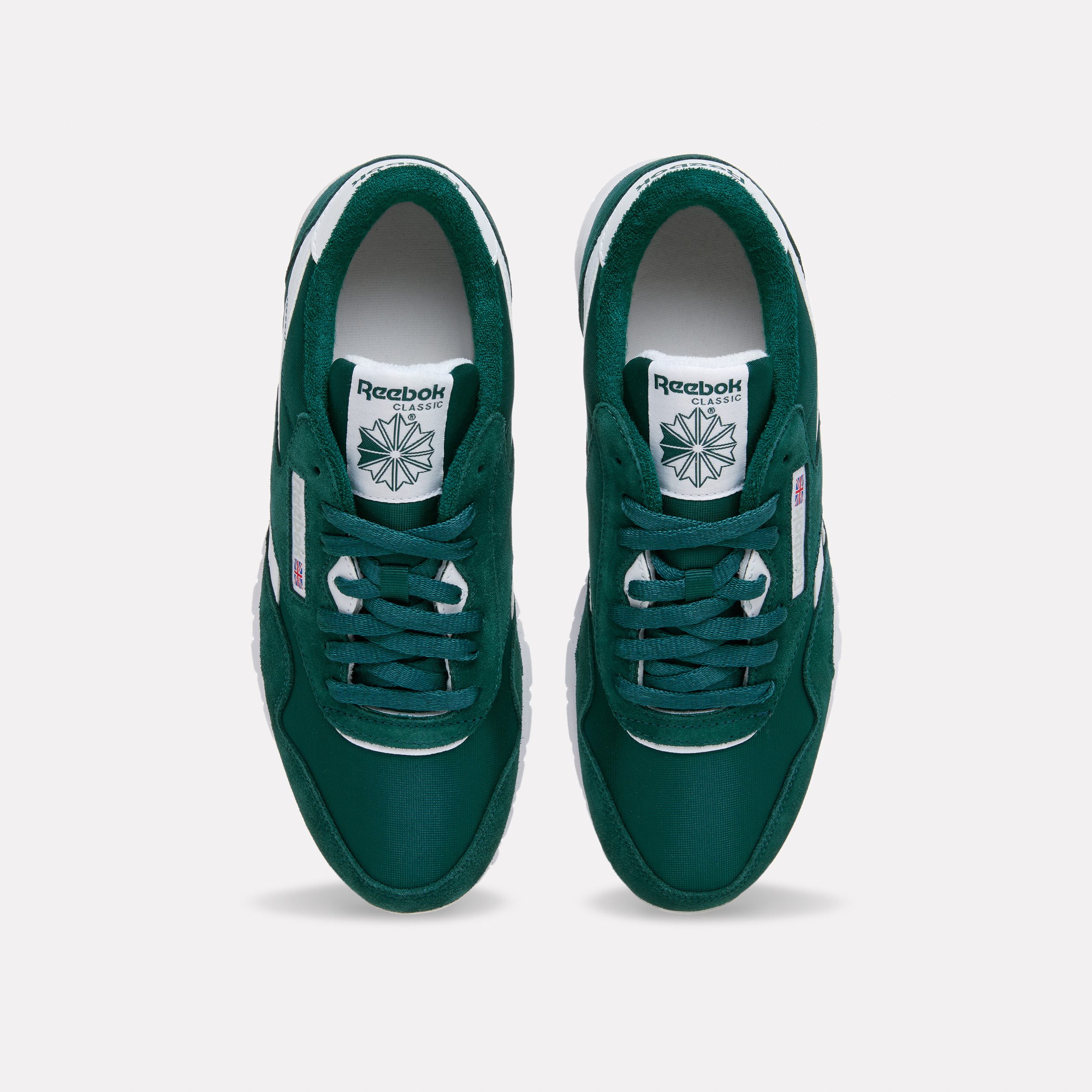 Reebok Classic CLASSIC NYLON Sneaker