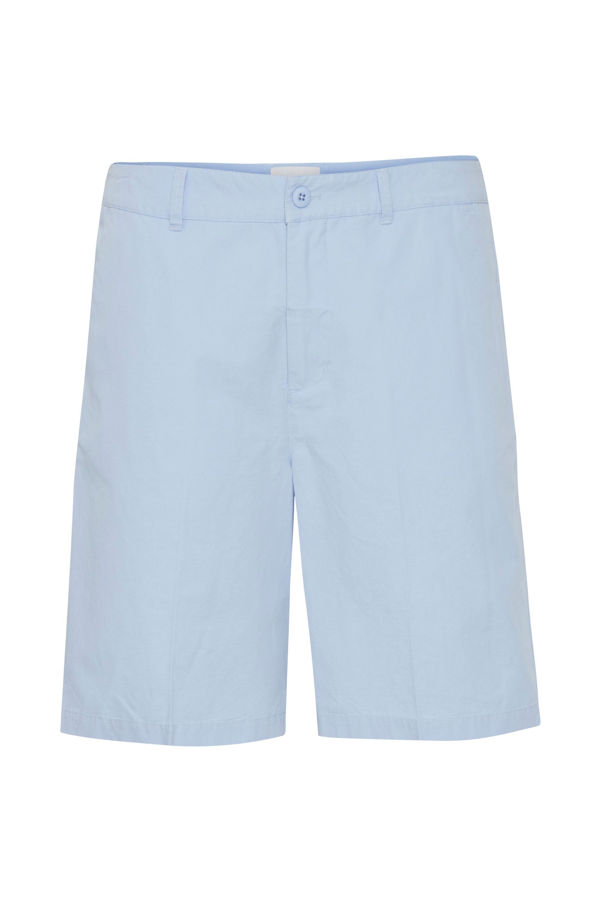 Casual Friday Chinoshorts Blue 20504682 (154030) SH Chambray CFPeterson - relaxed