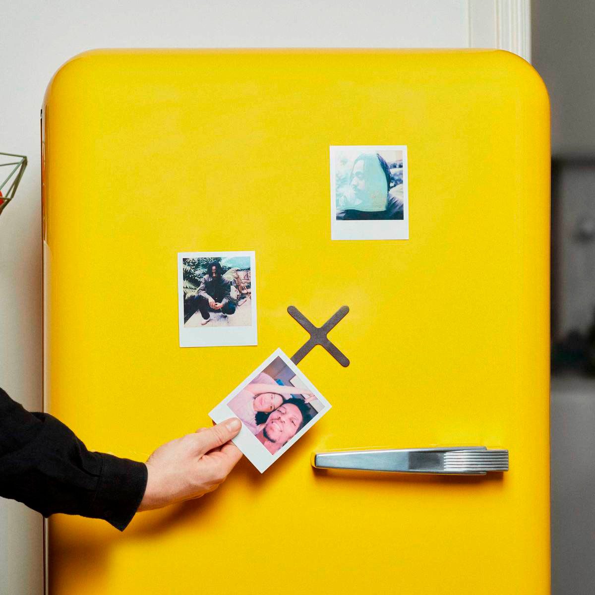 Polaroid Magnet Magnetic Display Star (8-St)