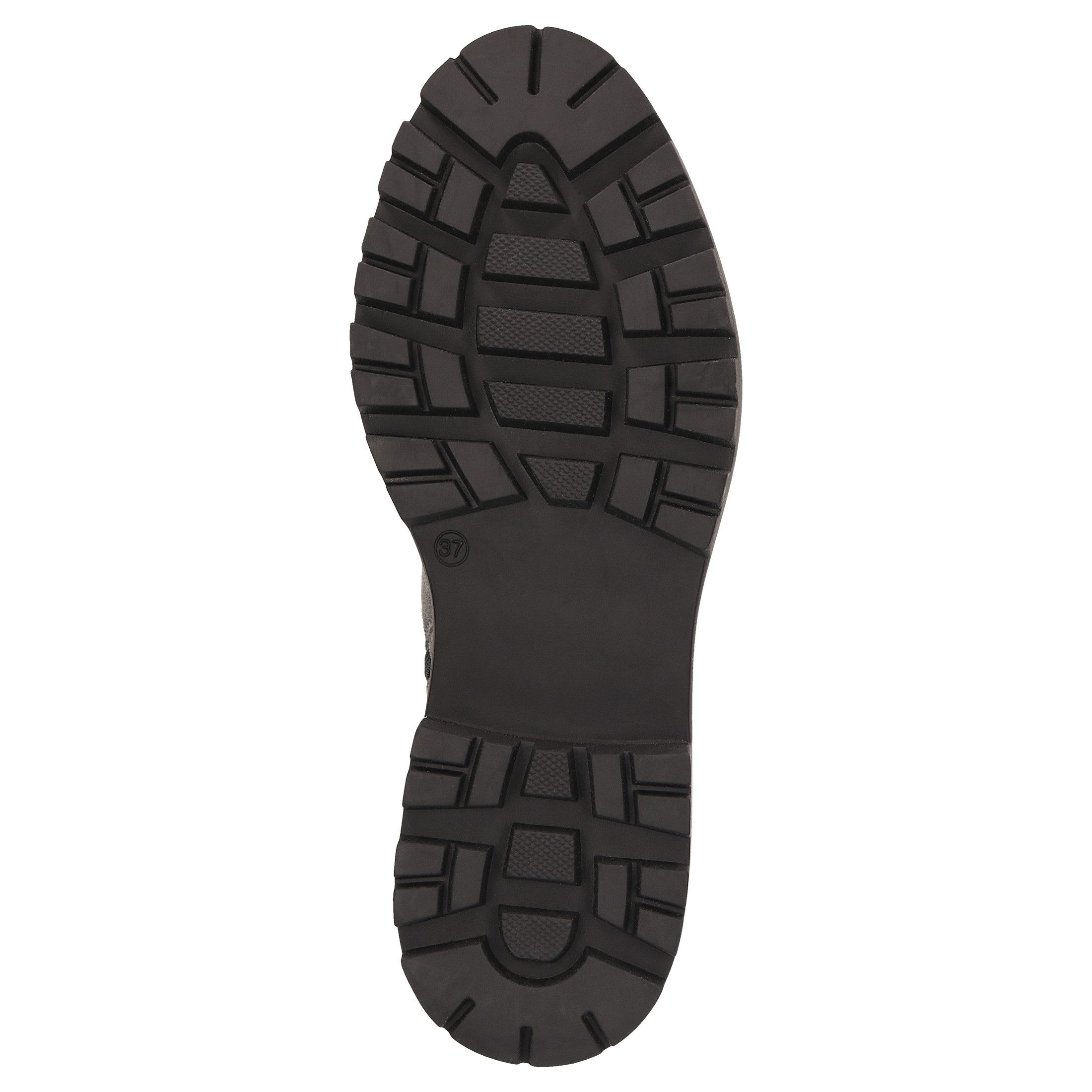 SIOUX Kuimba-707 Stiefelette
