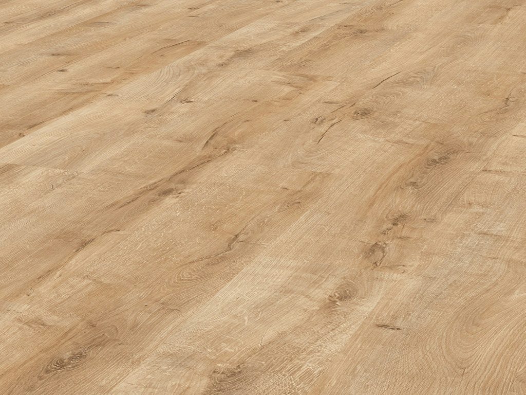 Timefloor Designboden Timefloor Designboden Moderna Eco Smart Eiche Braun Landhausdiele 5 mm