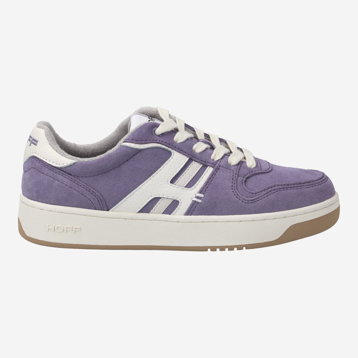 THE HOFF BRAND 22409000 METRO SOL, Sneaker in Lila für Damen Sneaker