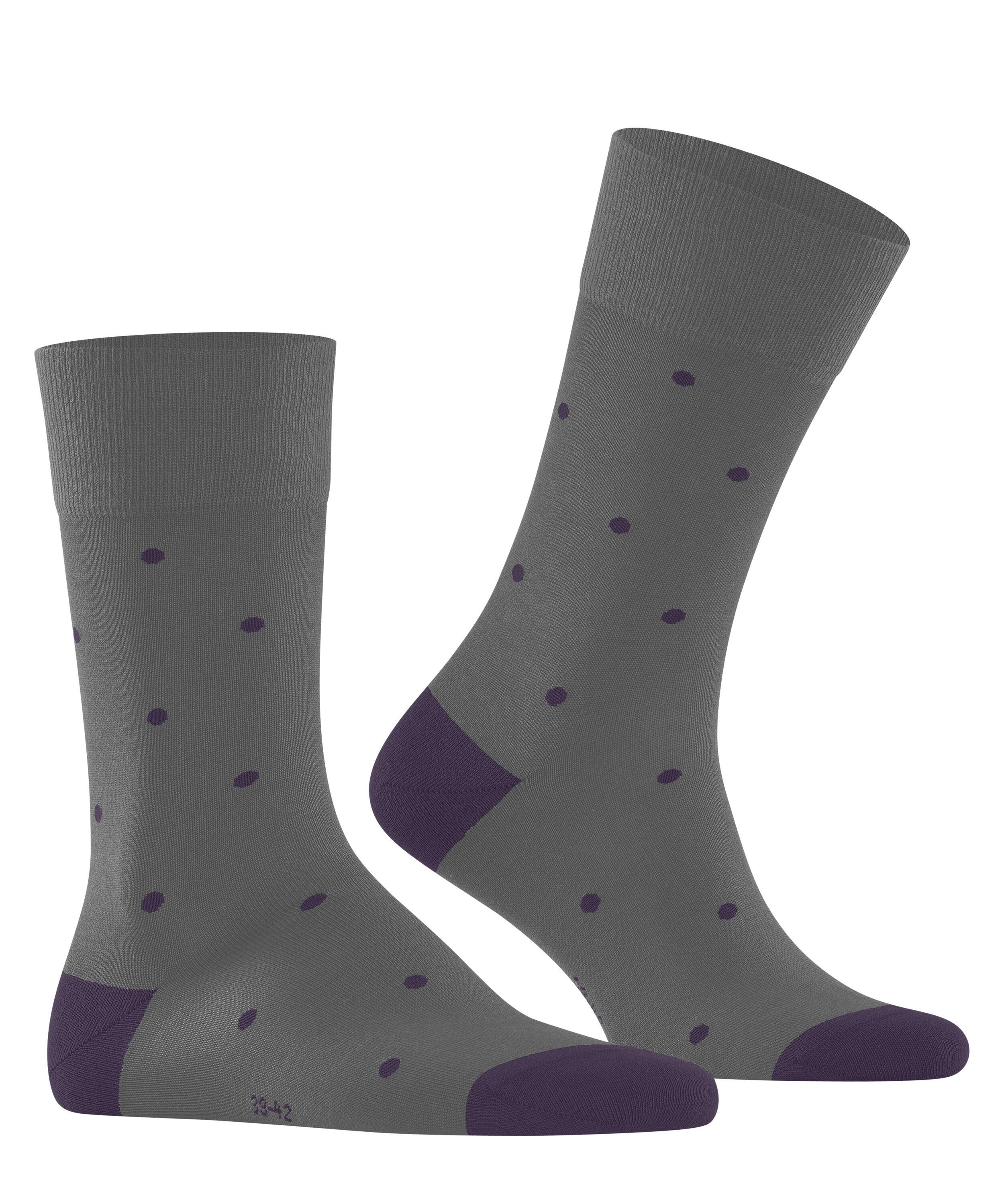 FALKE Socken Dot (1-Paar) aus weicher günstig online kaufen