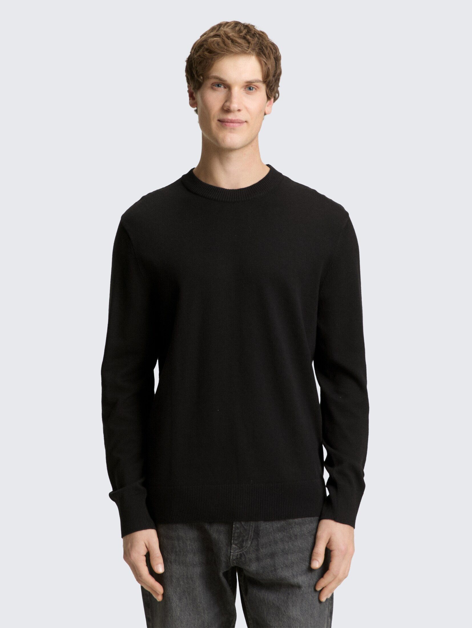 Strickpullover Pullover & Strickjacken
