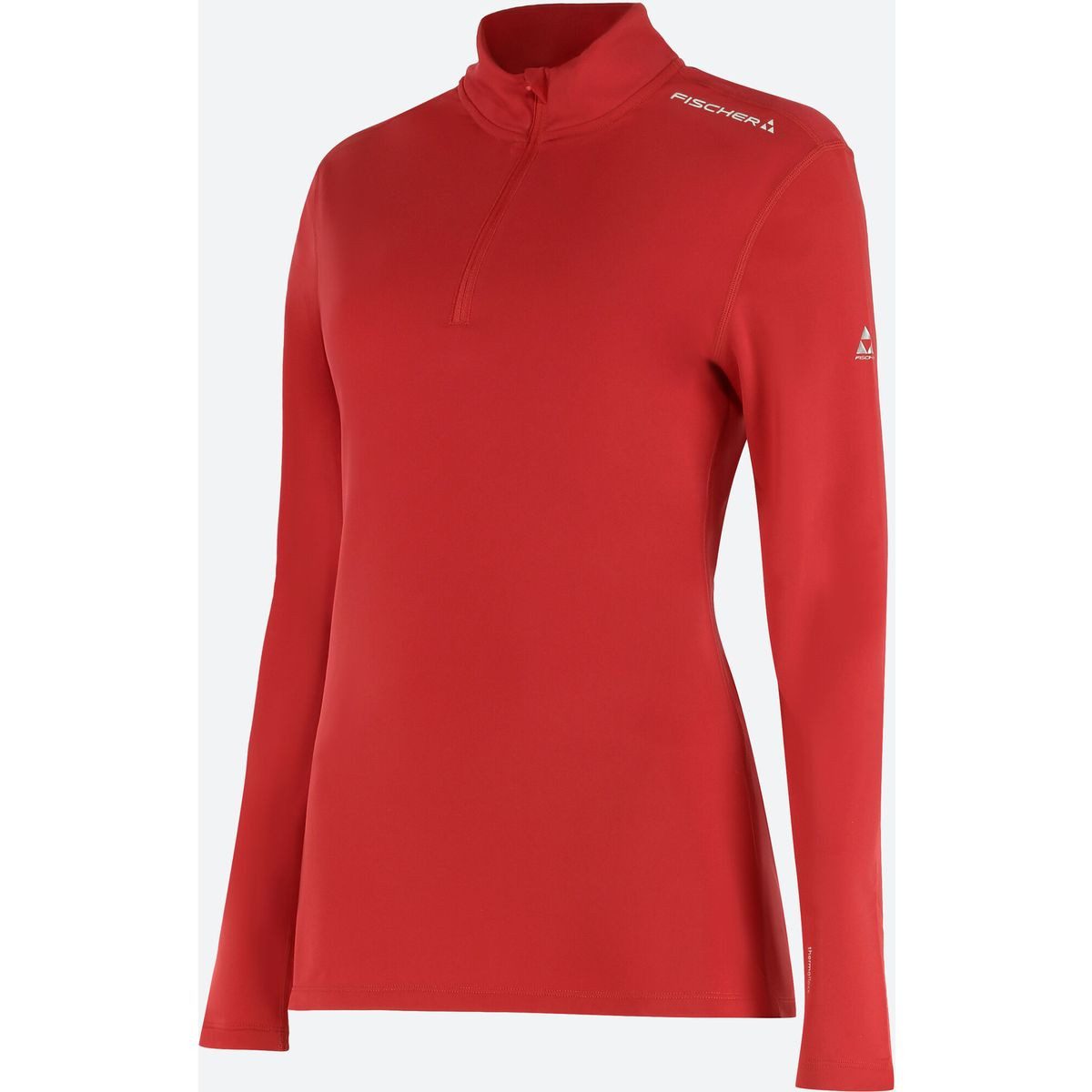 fischer Fleecejacke Enbais Pro Shirt