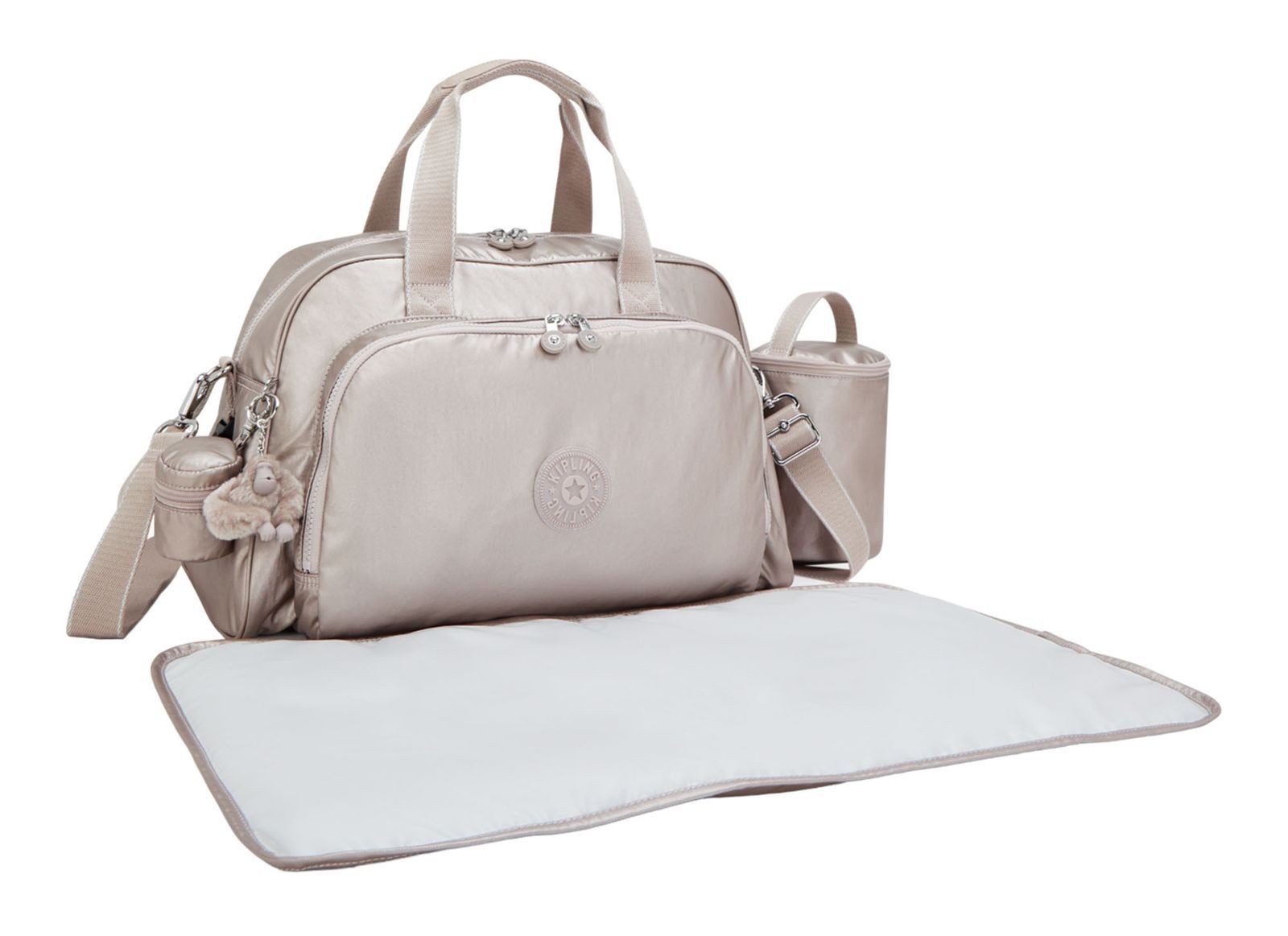KIPLING Wickeltasche Camama Babybag (Set, 3-tlg)