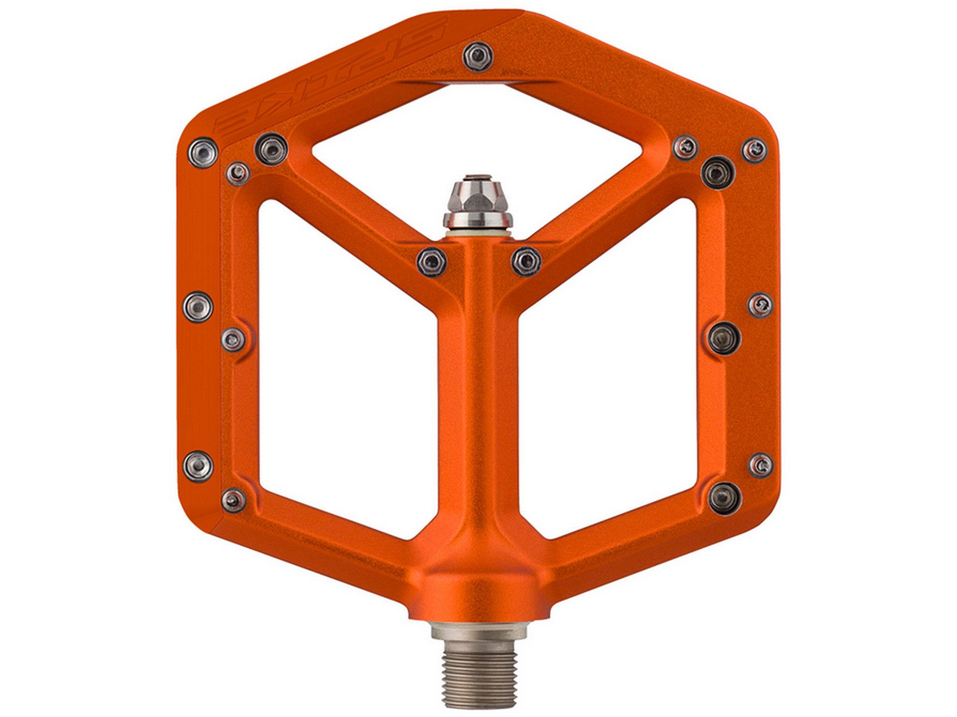 SPANK Plattformpedale