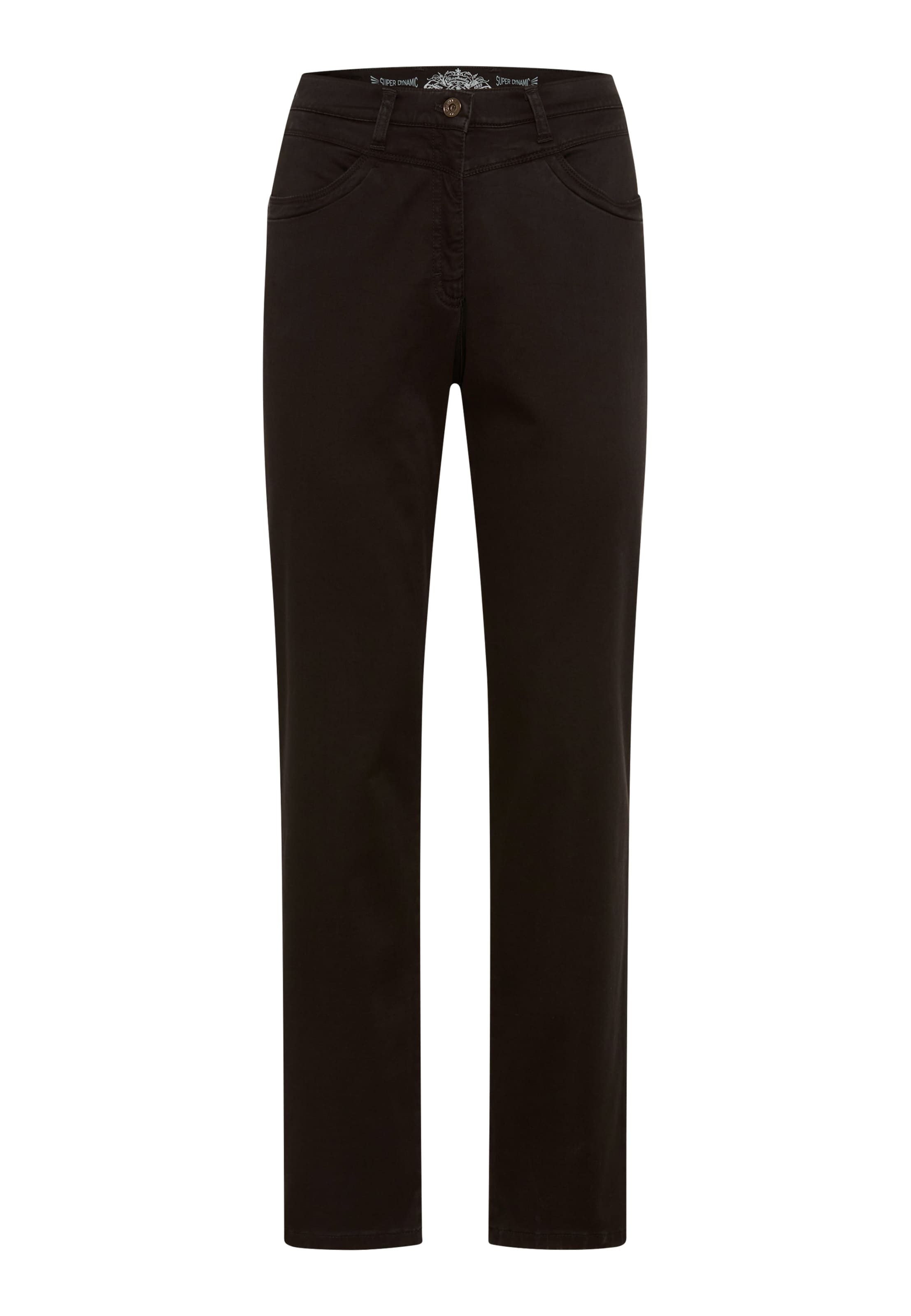 RAPHAELA by BRAX 5-Pocket-Hose Style CAREN NEW