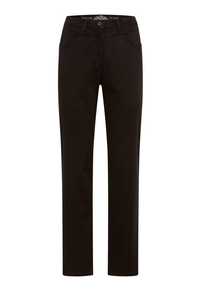 RAPHAELA by BRAX 5-Pocket-Hose Style CAREN NEW