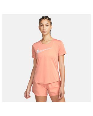 Nike Laufshirt Damen Laufshirt (1-tlg)