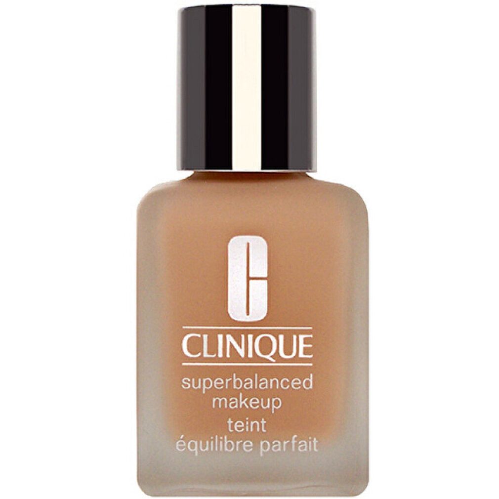 CLINIQUE Foundation Superbalanced Makeup