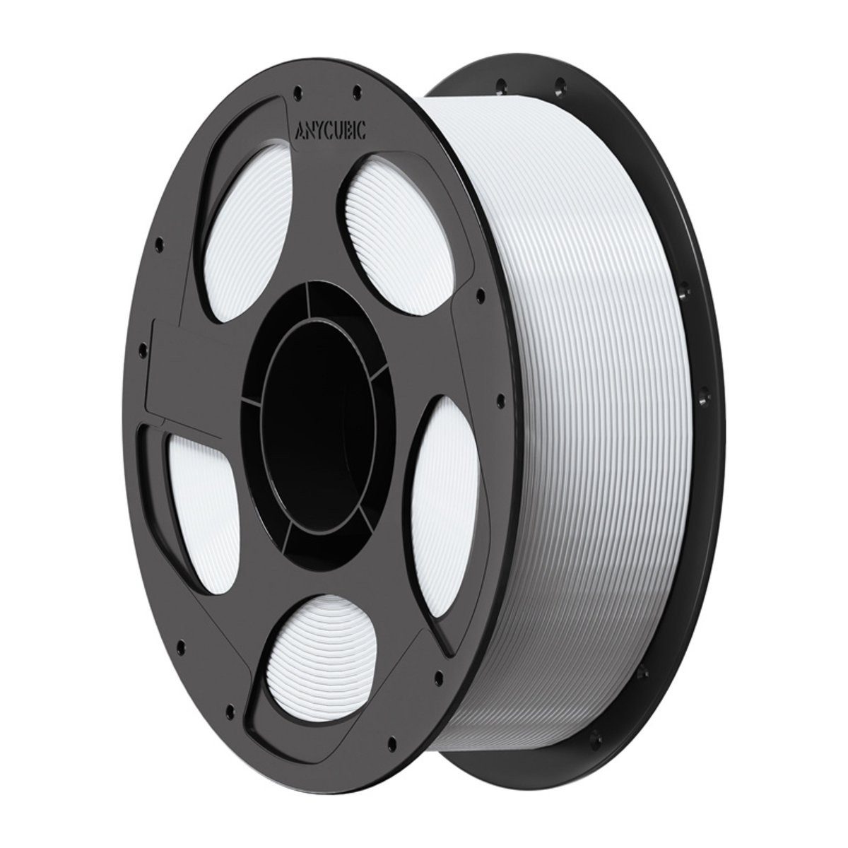 ANYCUBIC Filament Anycubic PC-Filament (Weiß) 1 kg