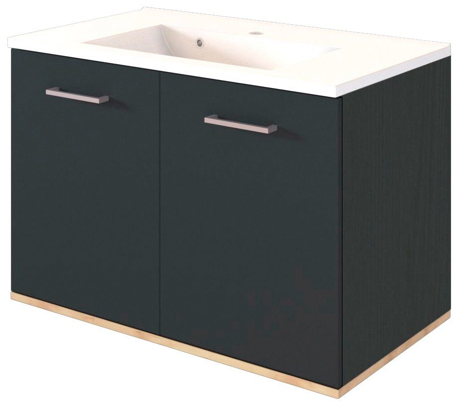 HELD MÖBEL Waschtisch »Lynd«, Breite 80 cm kaufen | OTTO