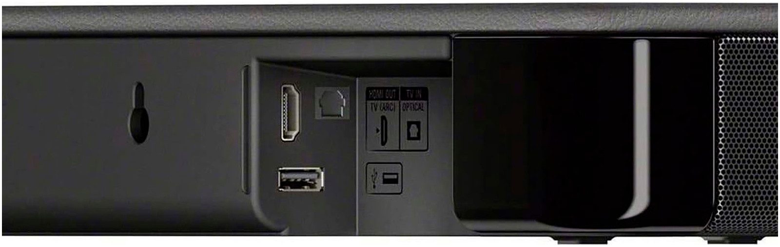 Sony KD-50X75WL LED-Fernseher (126 cm/50...