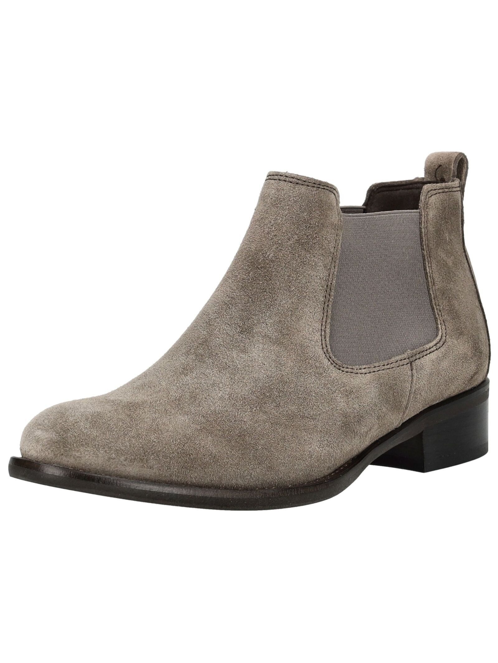 Gabor Gabor Stiefelette Veloursleder/Textil Stiefelette günstig online kaufen