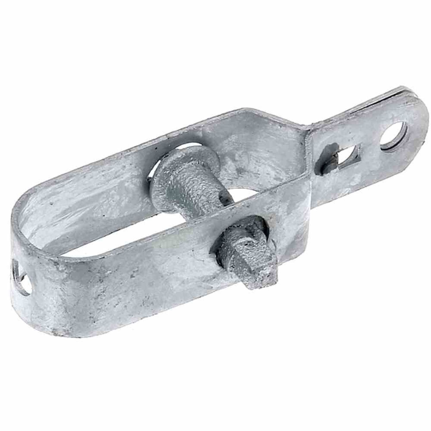 Alberts Drahtspanner Drahtspanner mit EAN 100 mm verzinkt