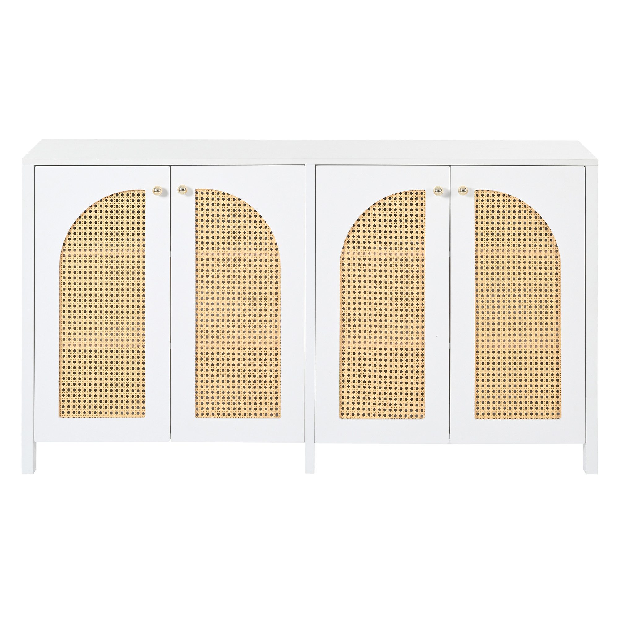 Flieks Sideboard (1 St., 145x40x80 cm), günstig online kaufen